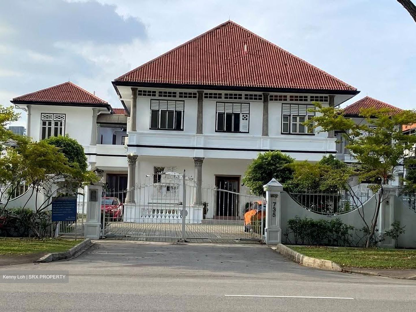 Mountbatten Lodge (D15), Apartment #631724031
